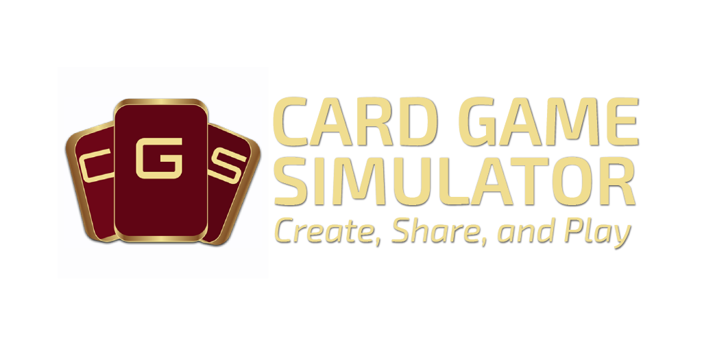 Create, Share, and Play with Card Game Simulator