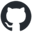 GitHub icon