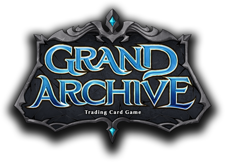 Grand Archive (Spoilers)